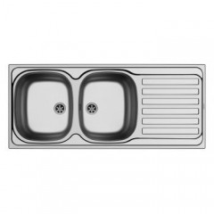 Maidsinks by Pyramis Derby (116x50) 2B 1D (100185801) Maidsinks by Pyramis Derby (116x50) 2B 1D (100185801)